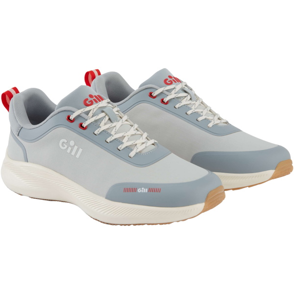 2026 Gill Savona Sailing Trainers 2.0 943 - Quarry